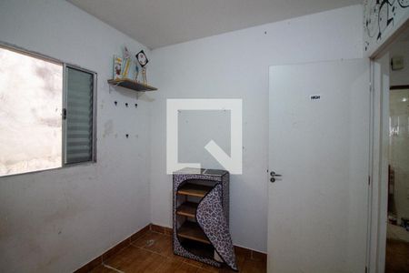 Quarto 1 de casa para alugar com 2 quartos, 75m² em Vila Santa Lucia, São Paulo