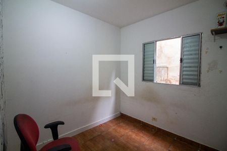 Quarto 1 de casa para alugar com 2 quartos, 75m² em Vila Santa Lucia, São Paulo