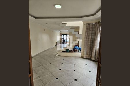 Casa à venda com 4 quartos, 420m² em Ipiranga, São Paulo