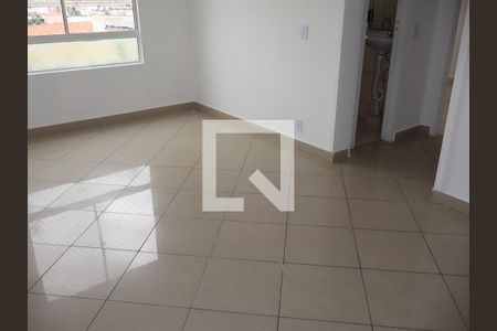 Apartamento para alugar com 2 quartos, 48m² em São Lucas, São Paulo