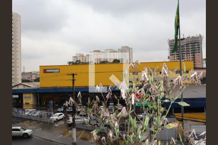 Apartamento para alugar com 2 quartos, 48m² em São Lucas, São Paulo