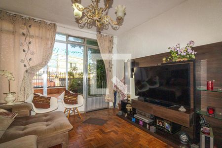 Sala de casa à venda com 3 quartos, 231m² em Jardim Sonia (zona Sul), São Paulo