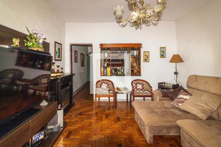 Casa à venda com 3 quartos, 231m² em Jardim Sonia (zona Sul), São Paulo