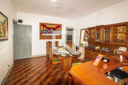 Sala de Jantar de casa à venda com 3 quartos, 231m² em Jardim Sonia (zona Sul), São Paulo