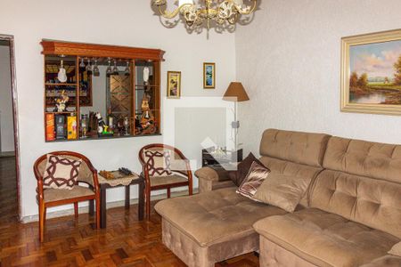 Sala de casa à venda com 3 quartos, 231m² em Jardim Sonia (zona Sul), São Paulo