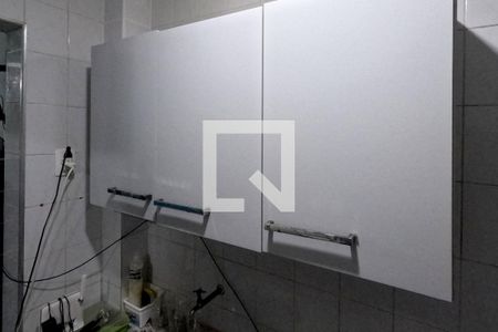 Studio de kitnet/studio para alugar com 1 quarto, 22m² em José Menino, Santos