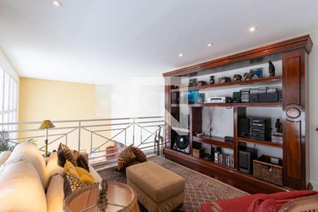Apartamento à venda com 3 quartos, 251m² em Jardim Fonte do Morumbi, São Paulo