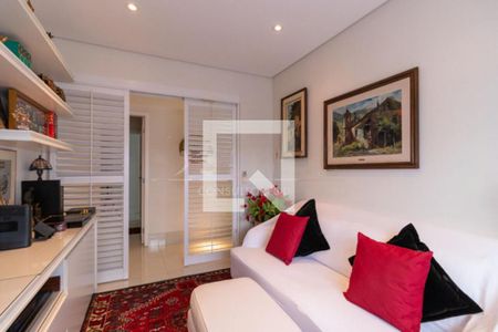 Apartamento à venda com 3 quartos, 251m² em Jardim Fonte do Morumbi, São Paulo