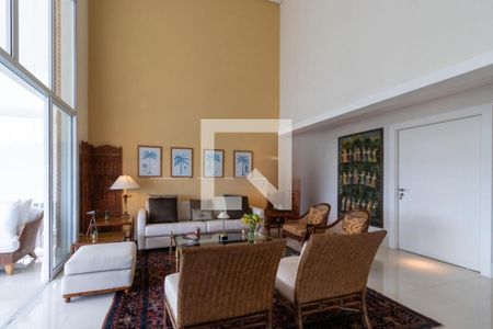 Apartamento à venda com 3 quartos, 251m² em Jardim Fonte do Morumbi, São Paulo