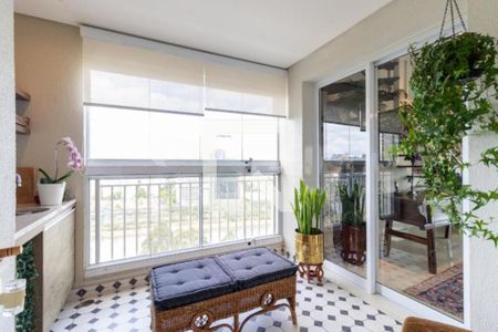 Apartamento à venda com 3 quartos, 251m² em Jardim Fonte do Morumbi, São Paulo