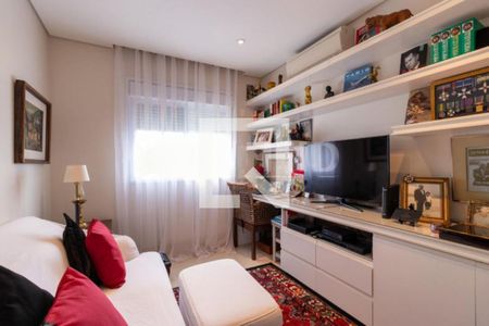 Apartamento à venda com 3 quartos, 251m² em Jardim Fonte do Morumbi, São Paulo