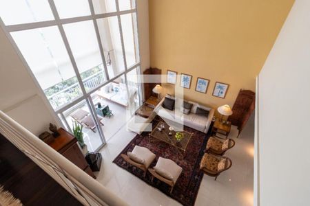 Apartamento à venda com 3 quartos, 251m² em Jardim Fonte do Morumbi, São Paulo