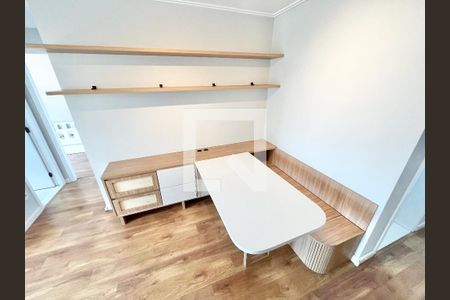Sala de apartamento para alugar com 2 quartos, 48m² em Limão, São Paulo