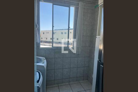 Apartamento à venda com 2 quartos, 48m² em Jardim Apura, Diadema