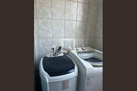 Apartamento à venda com 2 quartos, 48m² em Jardim Apura, Diadema