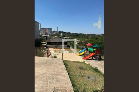 Apartamento à venda com 2 quartos, 48m² em Jardim Apura, Diadema