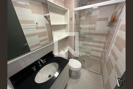 Kitnet/Studio à venda com 1 quarto, 27m² em Jardim das Acacias, São Paulo