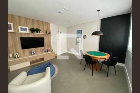 Apartamento à venda com 2 quartos, 35m² em Santo Amaro, São Paulo
