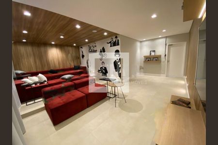 Apartamento à venda com 2 quartos, 35m² em Santo Amaro, São Paulo