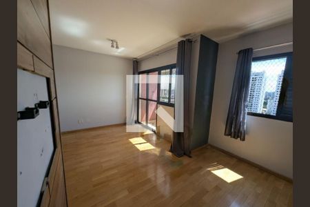 Apartamento à venda com 3 quartos, 68m² em Campo Grande, São Paulo