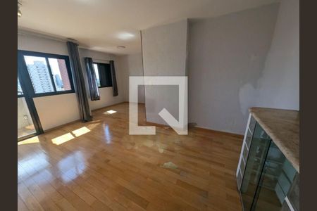 Apartamento à venda com 3 quartos, 68m² em Campo Grande, São Paulo