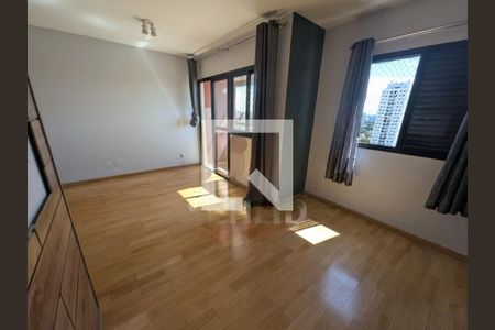 Apartamento à venda com 3 quartos, 68m² em Campo Grande, São Paulo