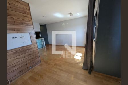 Apartamento à venda com 3 quartos, 68m² em Campo Grande, São Paulo
