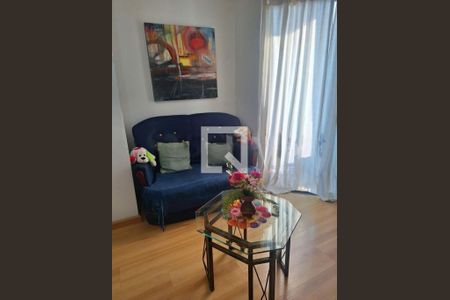 Apartamento à venda com 2 quartos, 70m² em Jardim Taboao, São Paulo