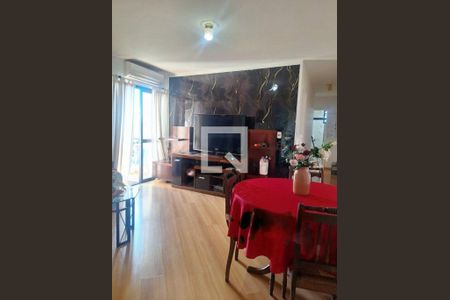 Apartamento à venda com 2 quartos, 70m² em Jardim Taboao, São Paulo