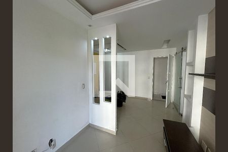 Sala de apartamento para alugar com 2 quartos, 61m² em Praça Seca, Rio de Janeiro