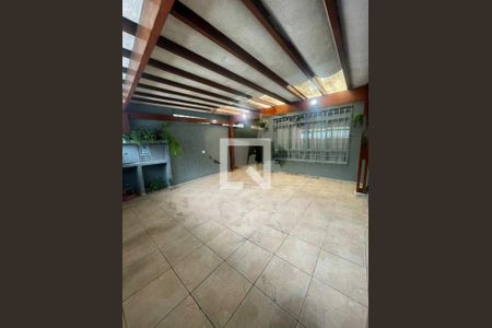 Casa à venda com 3 quartos, 186m² em Interlagos, São Paulo