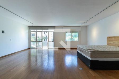 Apartamento à venda com 1 quarto, 90m² em Cerqueira César, São Paulo