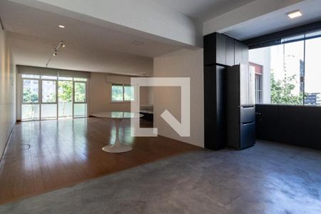 Apartamento à venda com 1 quarto, 90m² em Cerqueira César, São Paulo