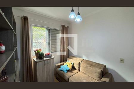Apartamento à venda com 3 quartos, 75m² em Vila Sofia, São Paulo