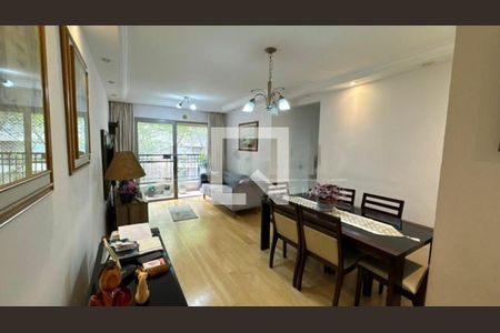 Apartamento à venda com 3 quartos, 75m² em Vila Sofia, São Paulo