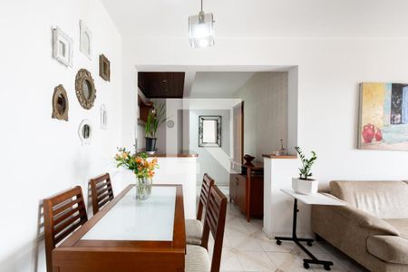 Apartamento à venda com 2 quartos, 54m² em Ipiranga, São Paulo