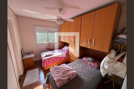 Apartamento à venda com 4 quartos, 160m² em Jardim Marajoara, São Paulo