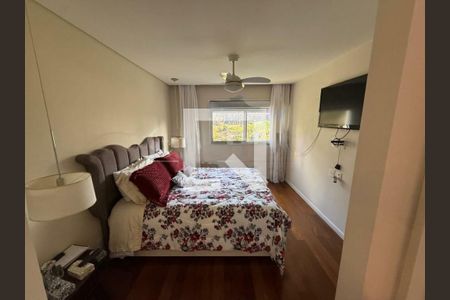 Apartamento à venda com 4 quartos, 160m² em Jardim Marajoara, São Paulo