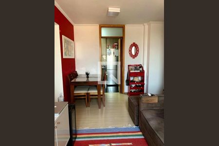 Apartamento à venda com 3 quartos, 63m² em Vila Constancia, São Paulo