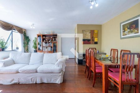 Apartamento à venda com 3 quartos, 132m² em Real Parque, São Paulo