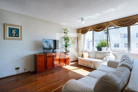 Apartamento à venda com 3 quartos, 132m² em Real Parque, São Paulo