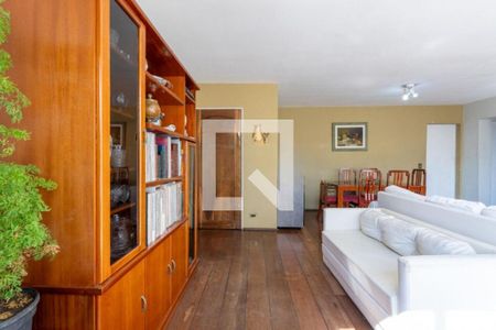 Apartamento à venda com 3 quartos, 132m² em Real Parque, São Paulo