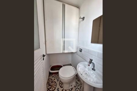Apartamento à venda com 3 quartos, 75m² em Jardim Marajoara, São Paulo