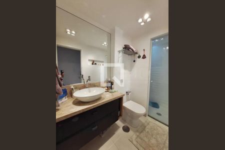 Apartamento à venda com 3 quartos, 75m² em Jardim Marajoara, São Paulo