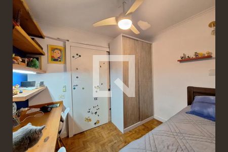 Apartamento à venda com 3 quartos, 75m² em Jardim Marajoara, São Paulo