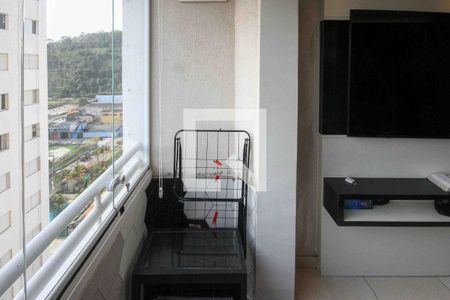 Apartamento para alugar com 2 quartos, 55m² em Jardim Nove de Julho, São Paulo