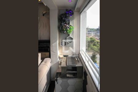 Apartamento para alugar com 2 quartos, 55m² em Jardim Nove de Julho, São Paulo