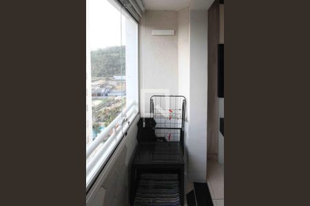 Apartamento para alugar com 2 quartos, 55m² em Jardim Nove de Julho, São Paulo