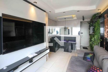 Apartamento para alugar com 2 quartos, 55m² em Jardim Nove de Julho, São Paulo