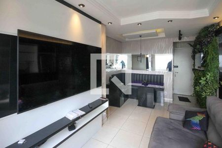 Apartamento para alugar com 2 quartos, 55m² em Jardim Nove de Julho, São Paulo